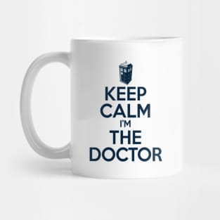 Keep Calm Mug